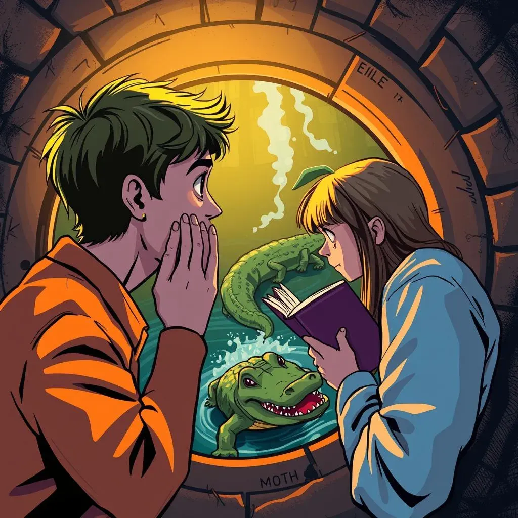 Why Do Urban Myths Spread?
