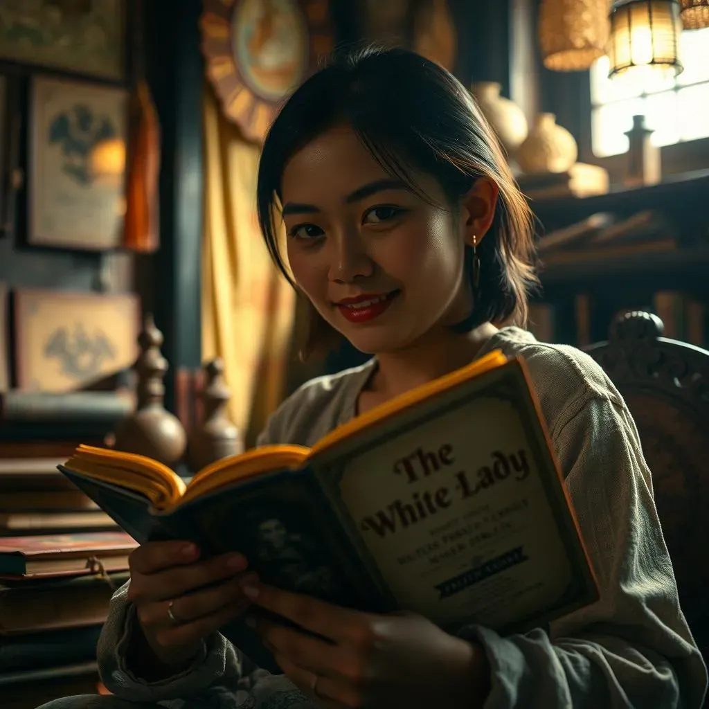 Why Do We Believe? Exploring the Roots of Filipino Urban Legends
