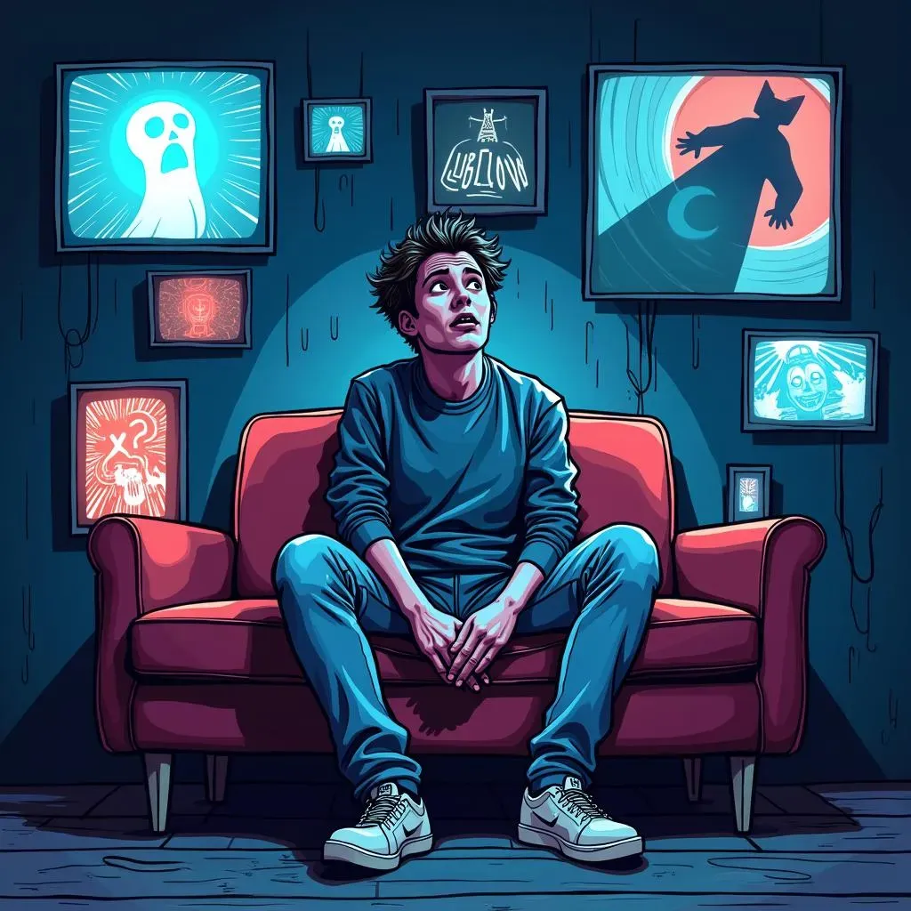 Why Do We Believe Urban Legends Are Real?