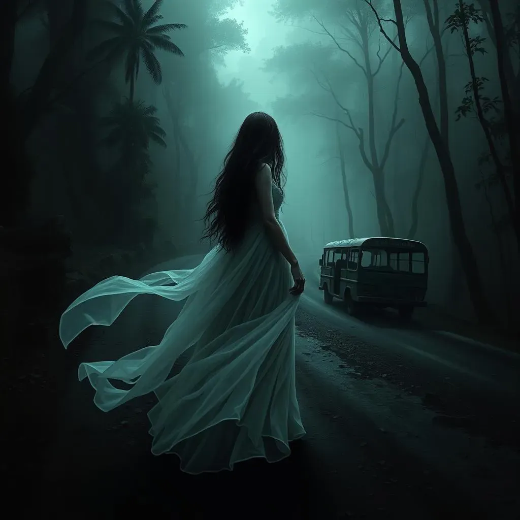 Why Filipino Urban Legends Still Scare Us Today