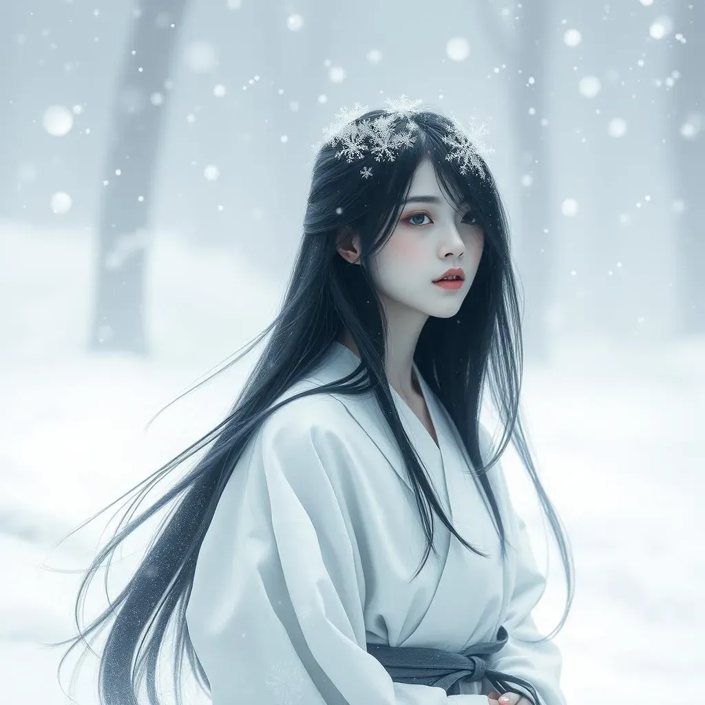 Why Japanese Snow Legends Still Captivate Us