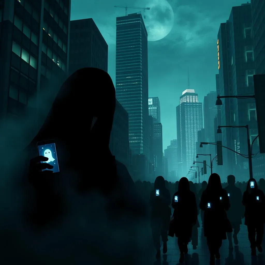 Why Japanese Urban Legends Anime Still Haunt Our Dreams:  Themes and Appeal