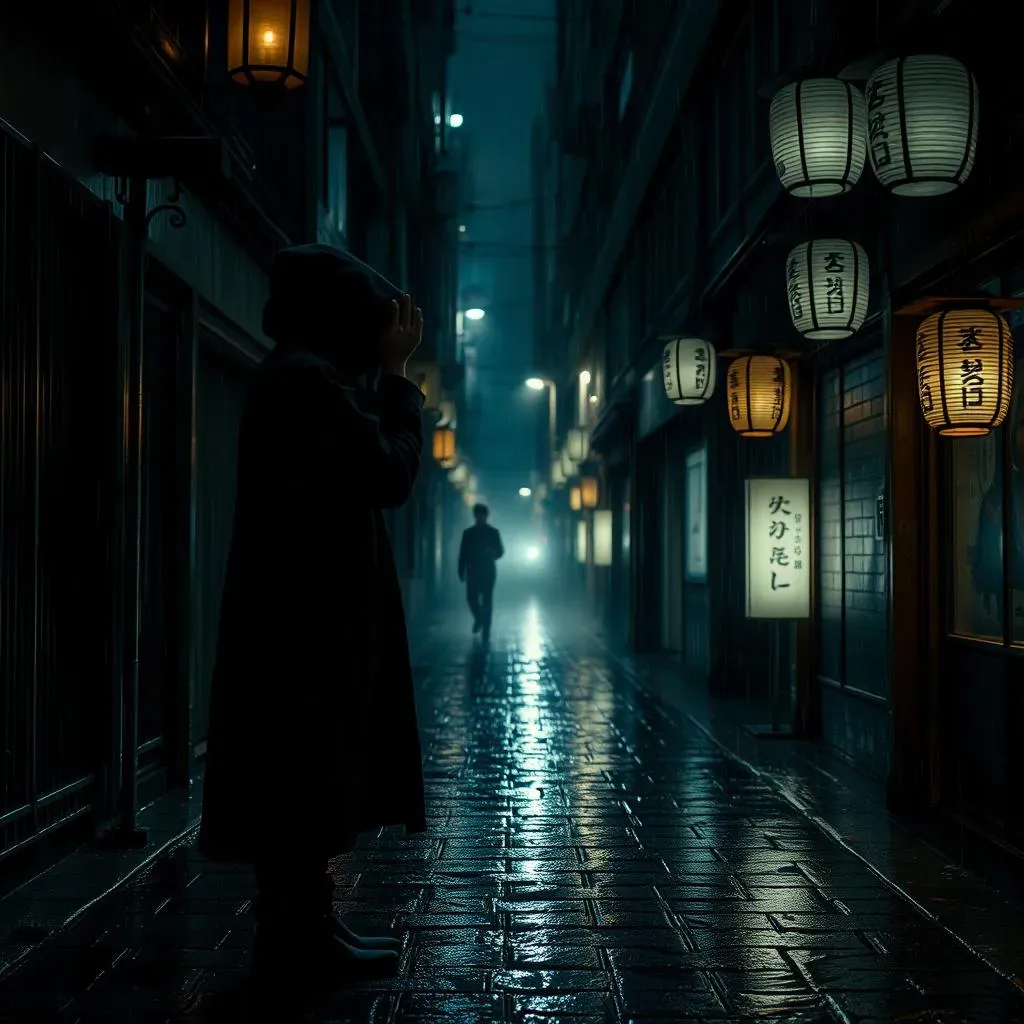 Why Japanese Urban Legends ASMR is Captivating the Internet?