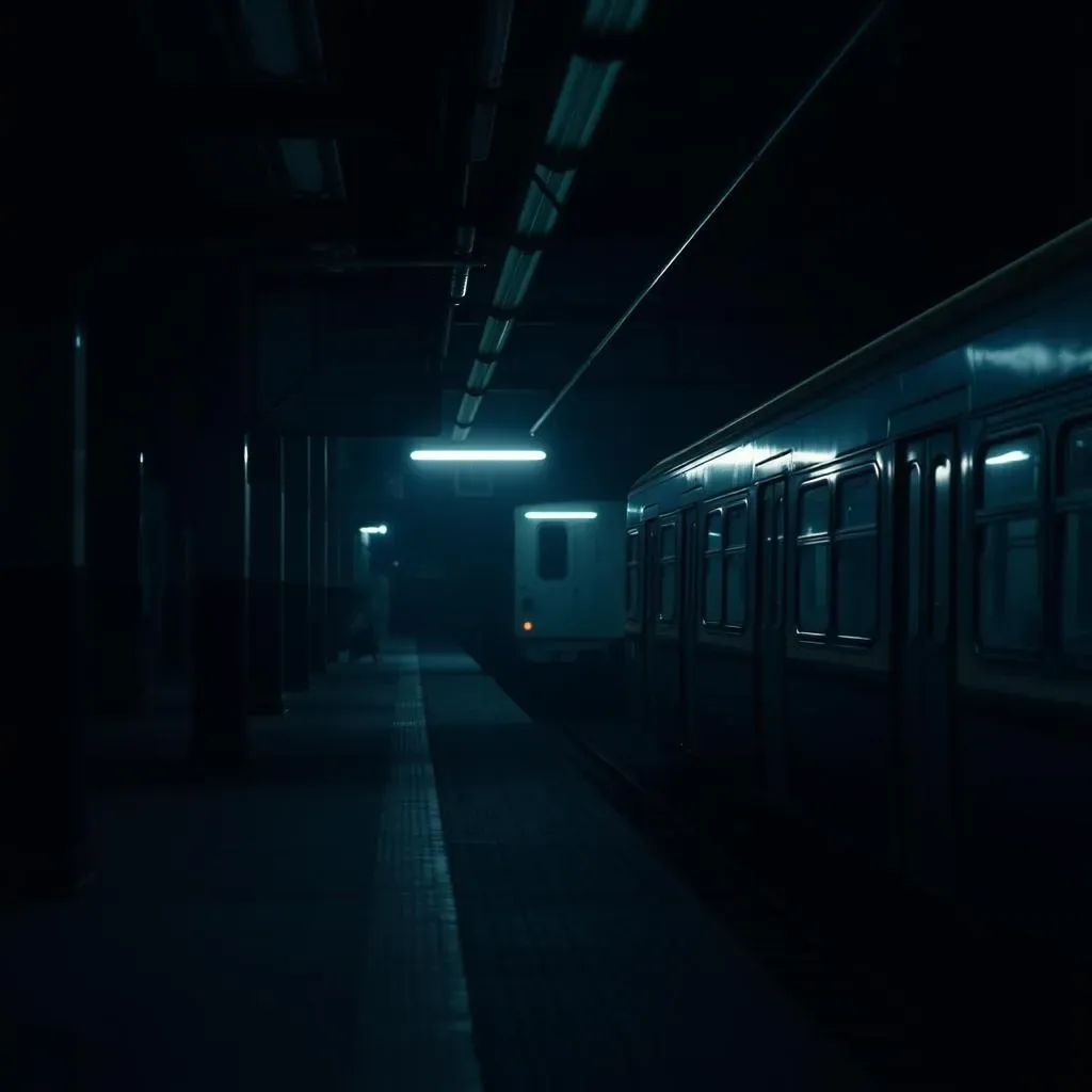 Why Japanese Urban Legends on Netflix Terrify and Captivate