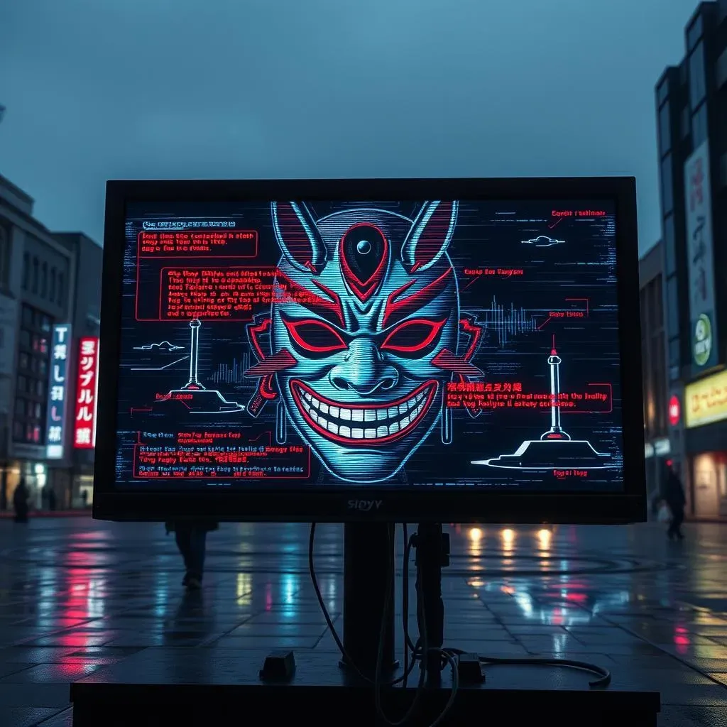 Why Japanese Urban Legends Reddit Scares Us So Much: Origins & True Stories