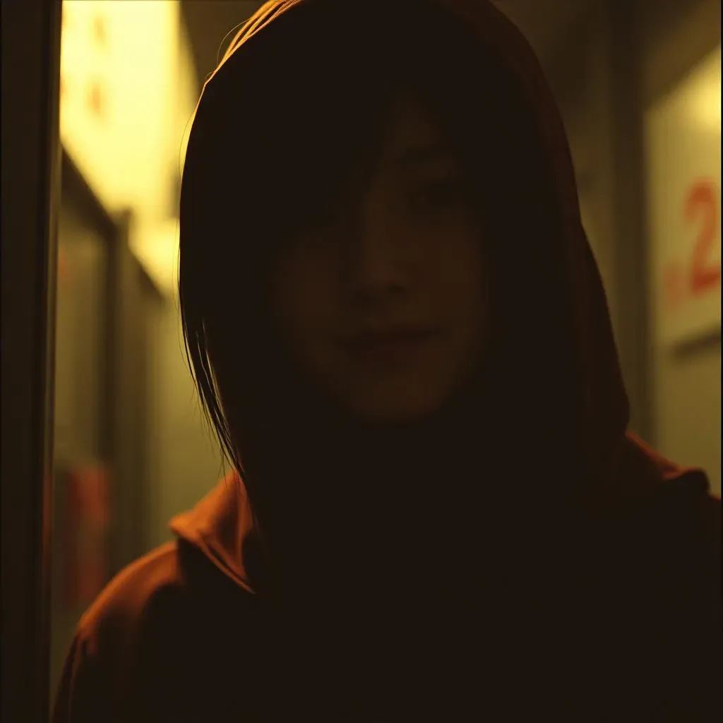 Why Japanese Urban Legends Thrive in Analog Horror