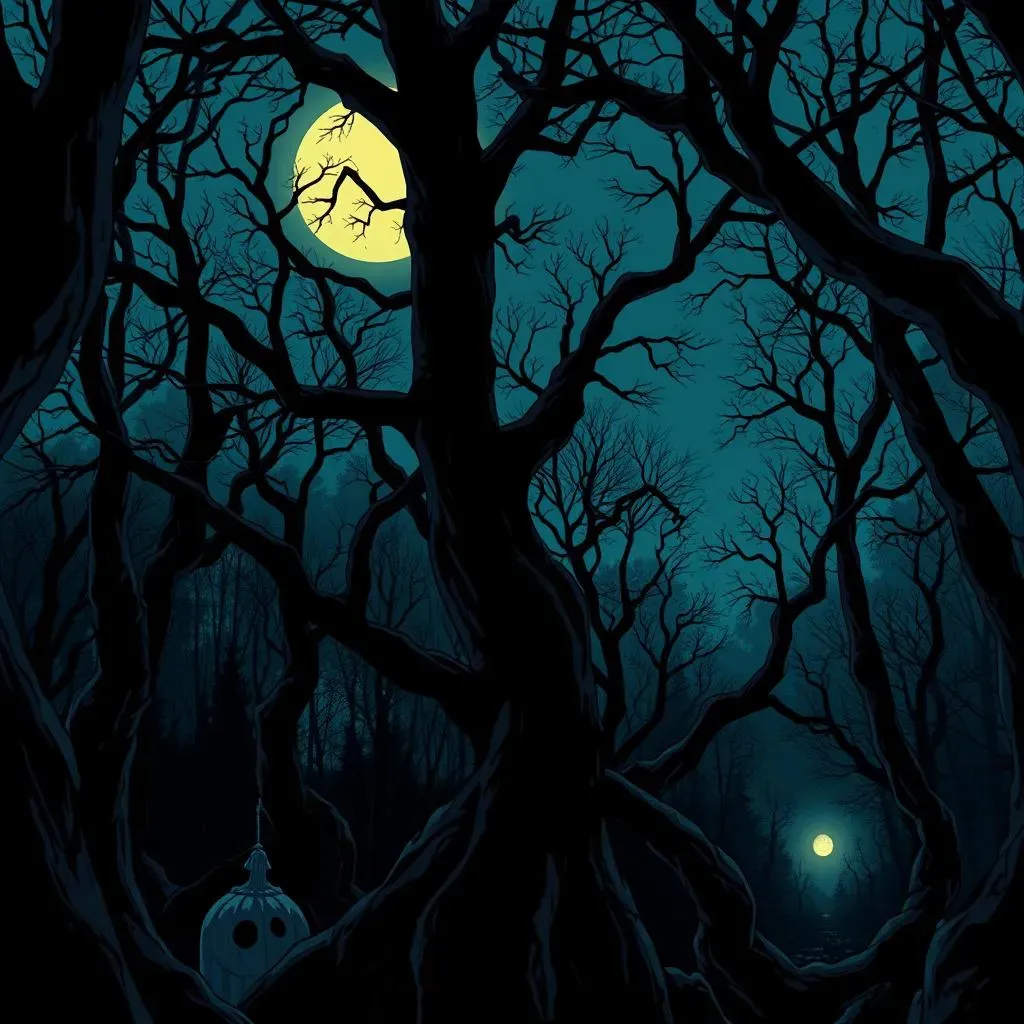 Why Japanese Urban Legends Thrive in Anime