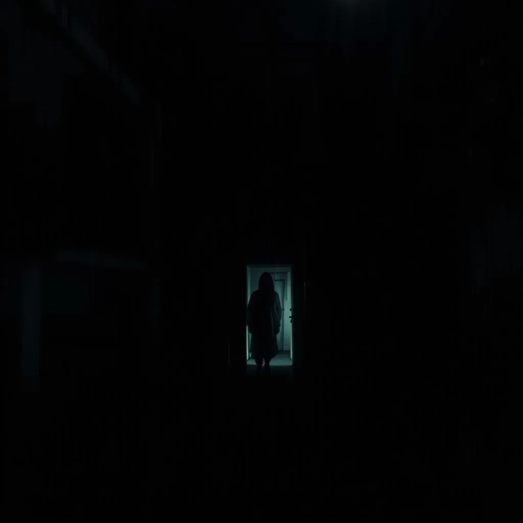 Why Kayako Remains a Chilling Japanese Urban Legend