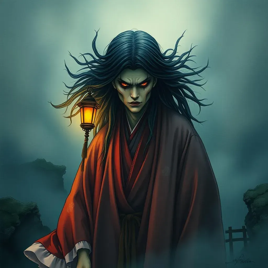 Why Po Po Po Scares Japan: Exploring the Roots of this Urban Legend