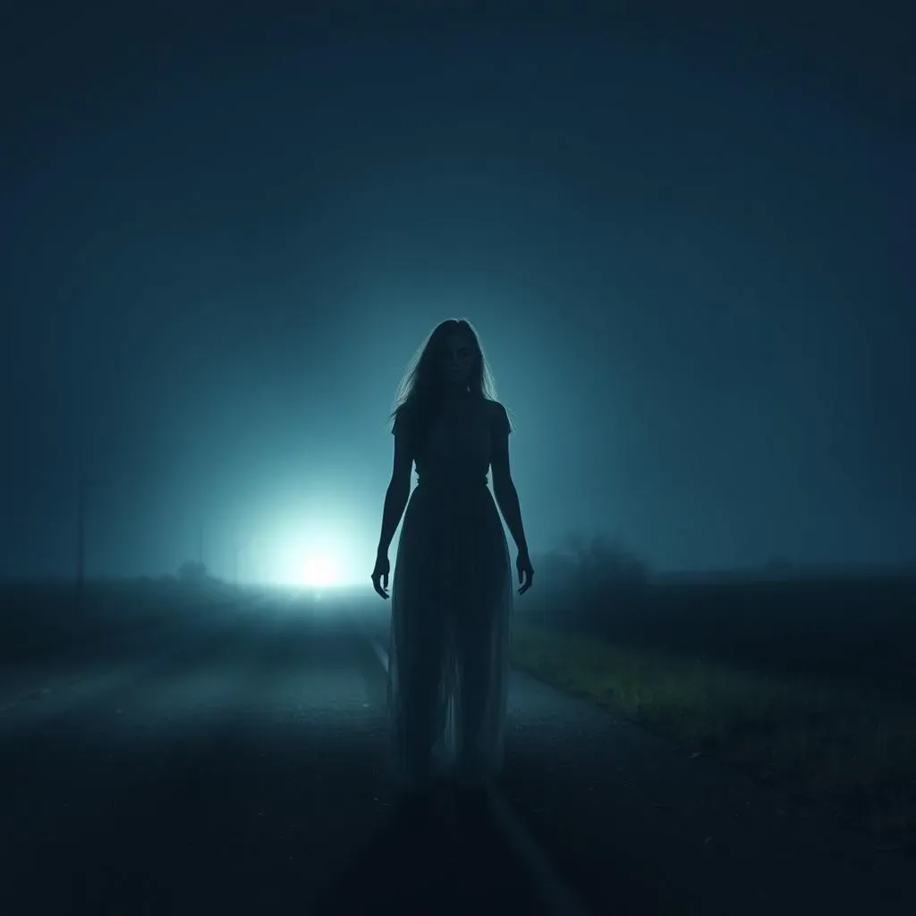Why The Vanishing Hitchhiker American Urban Legends Persist