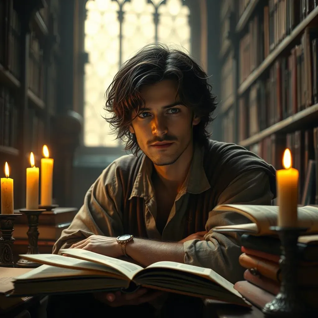 Why These Famous Myths and Legends Characters Still Captivate Us