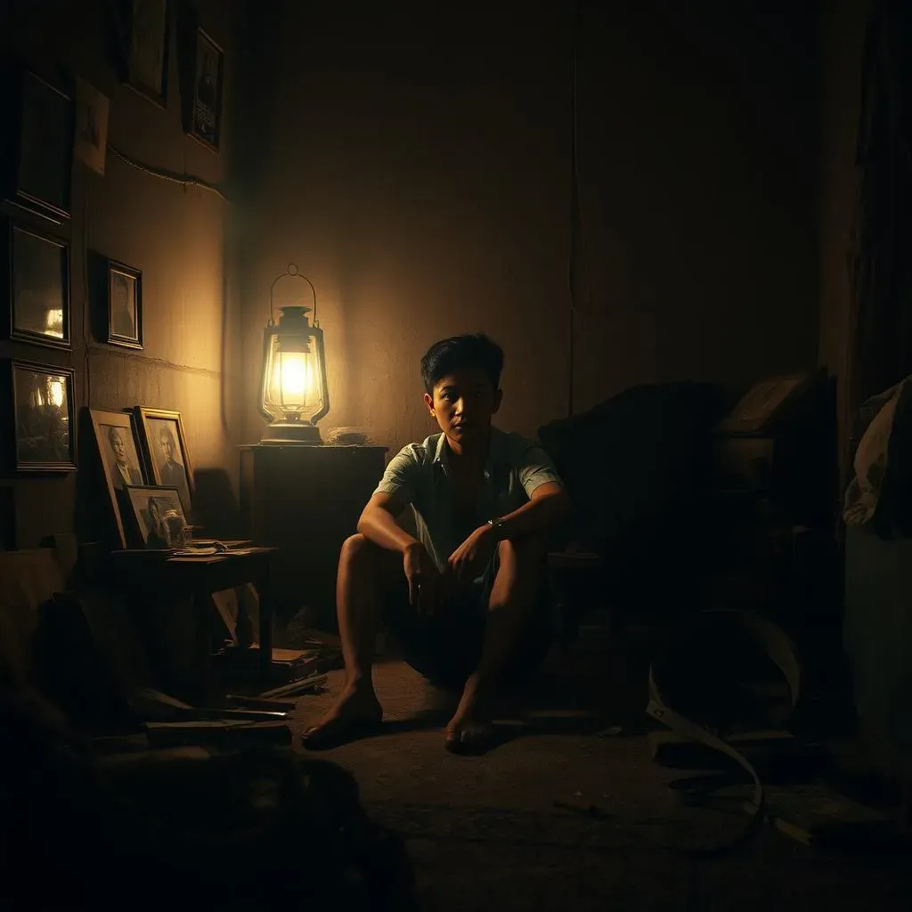 Why These Philippines Urban Legends Still Haunt Us
