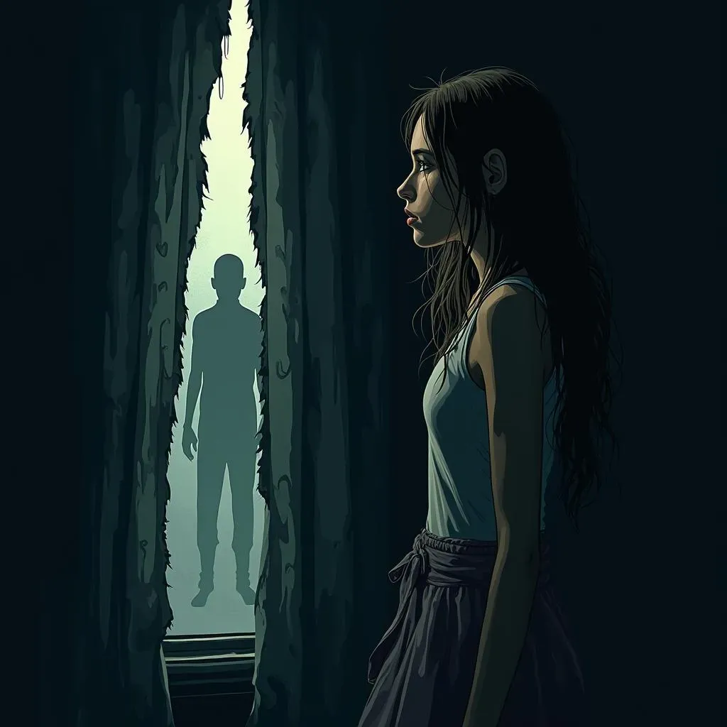 Why These Scariest Urban Legends Stick With Us