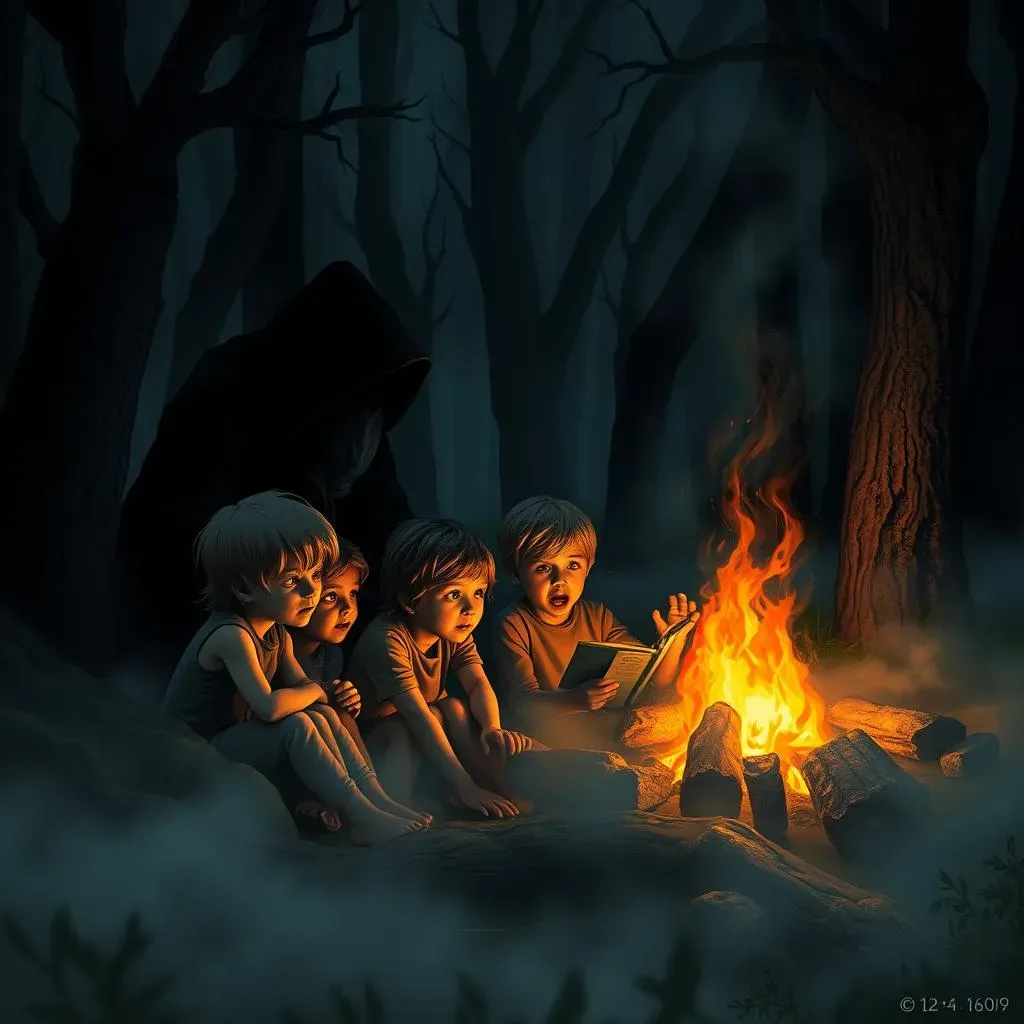 Why These Urban Legends Persist and Scare Us