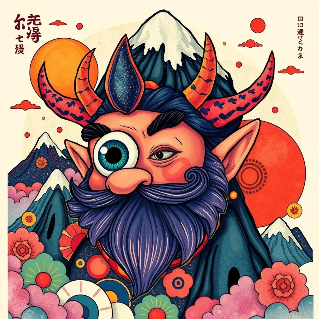 Why We Laugh at Legends: The Appeal of Funny Japanese Urban Legends