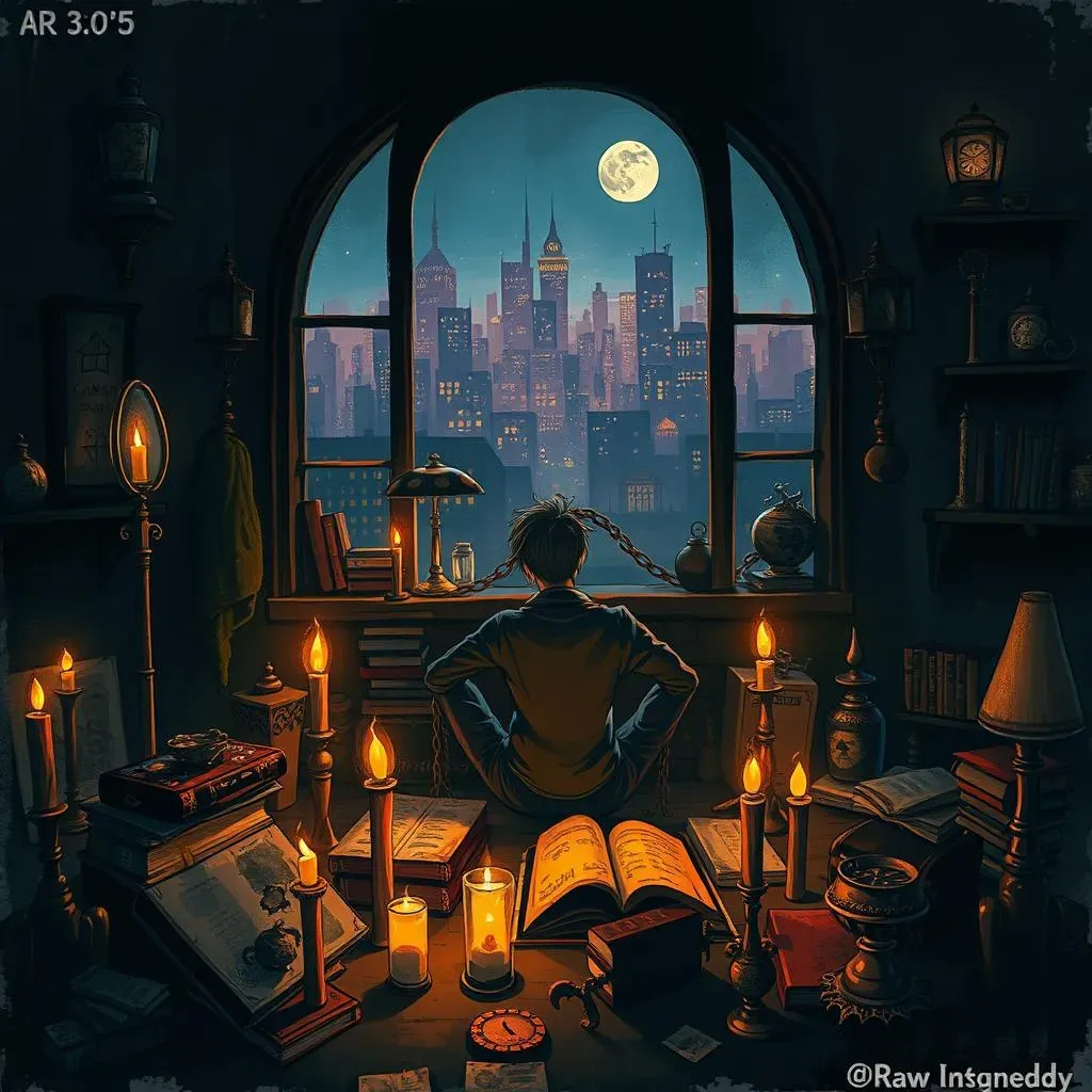 Why We Love 25 Popular Urban Legends: The Psychology Behind the Myths