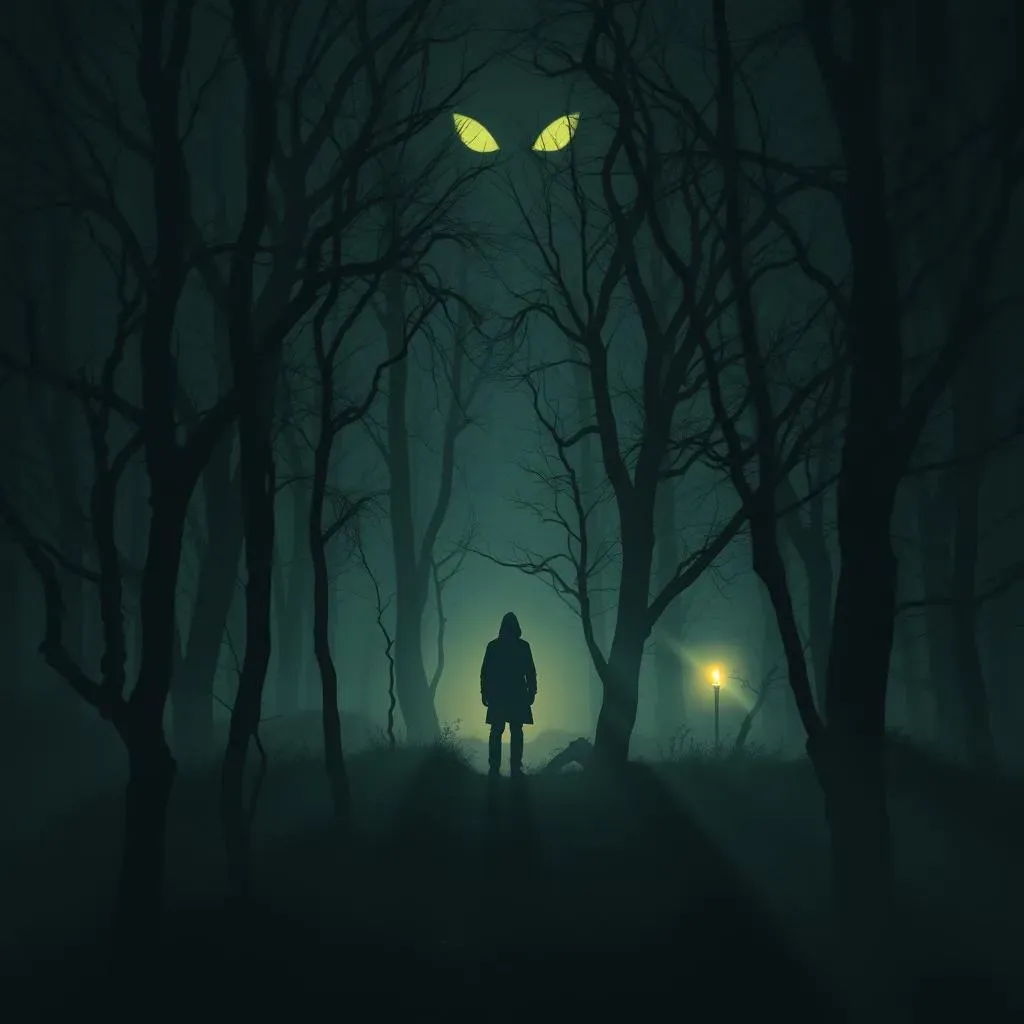 Why We Love Them: The Enduring Appeal of US Urban Legends