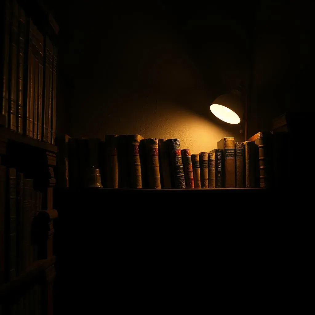 Why We Love to Be Scared: The Enduring Appeal of America Urban Legends