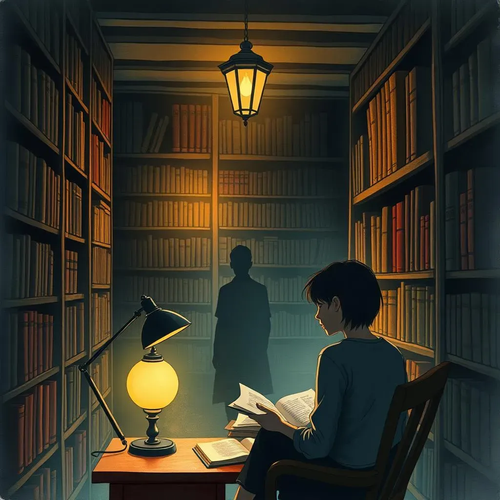 Why We're Hooked: Exploring the Psychology Behind the Most Scariest Urban Legends