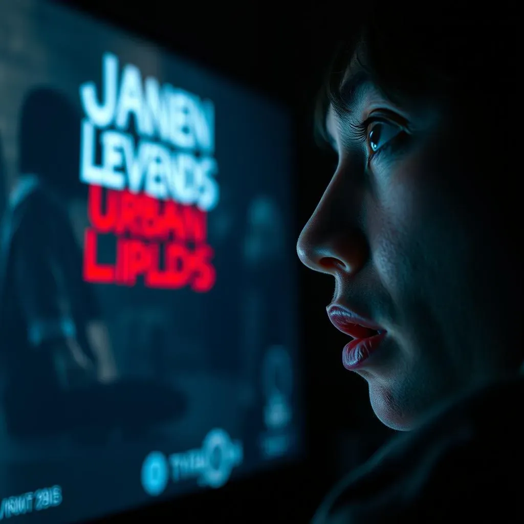 Why We're Hooked on Japanese Urban Legends Shows