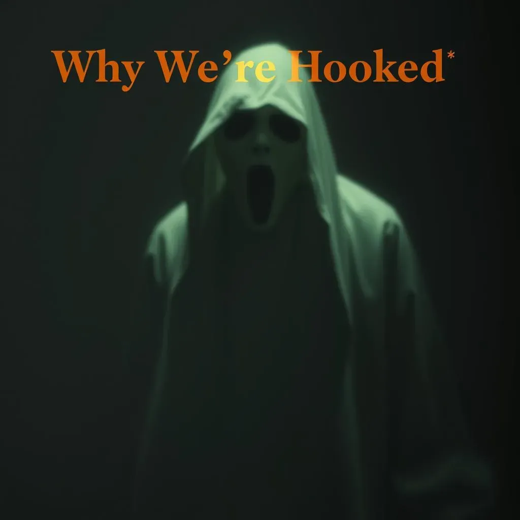 Why We're Hooked: The Allure of Japanese Urban Legend Movies