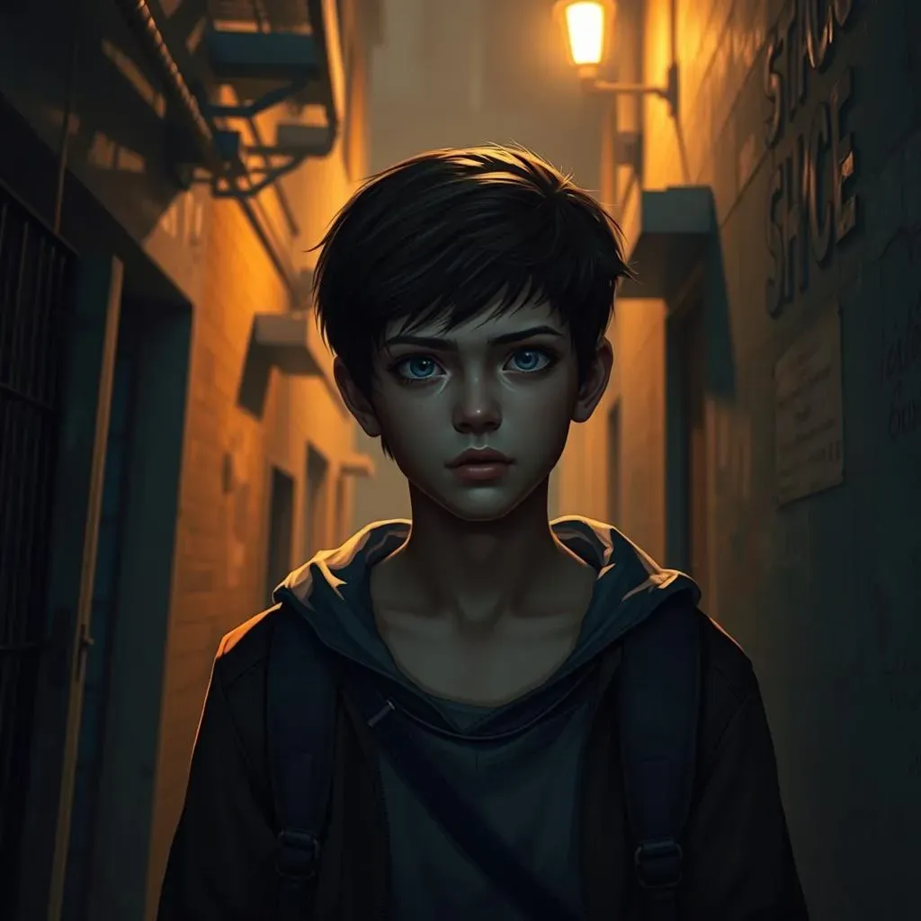 Why We're Hooked: The Allure of Urban Legends x Reader Stories