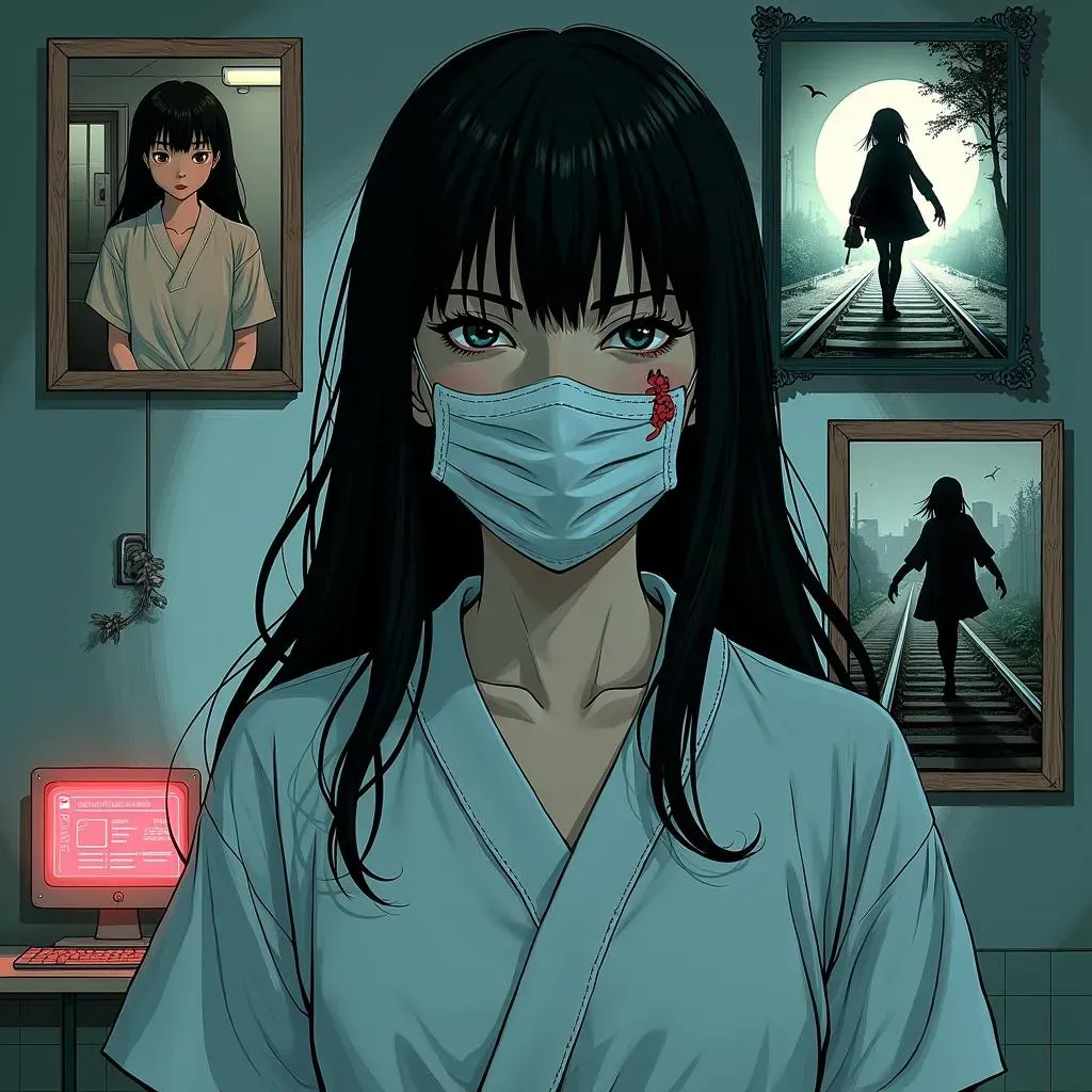 Why We're Hooked: The Enduring Allure of Japanese Urban Legends